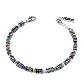 Bracciale Uomo Boccadamo Man - ABR699 Bracciale Uomo Boccadamo Man - ABR699