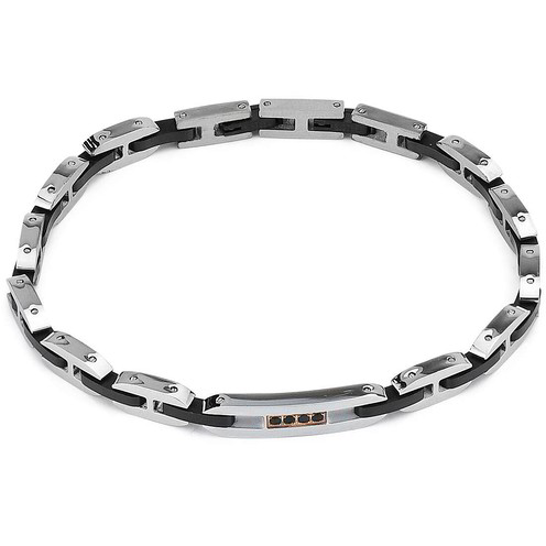 Bracciale Uomo Boccadamo Man - ABR702N