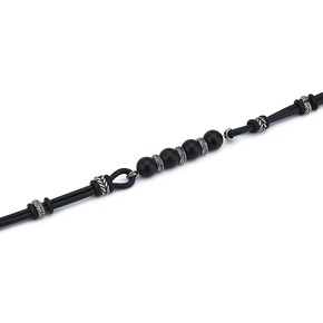 Bracciale Uomo Boccadamo Man - ABR704N