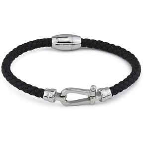 Bracciale Uomo Boccadamo Man - ABR705