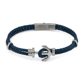 Bracciale Uomo Boccadamo Man - ABR706B