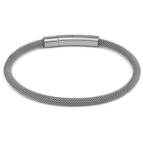 Bracciale Uomo Boccadamo Man - ABR715