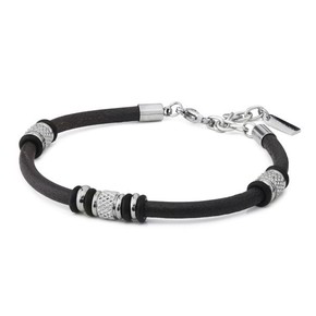 Bracciale Uomo Boccadamo Man - ABR717 Bracciale Uomo Boccadamo Man - ABR717