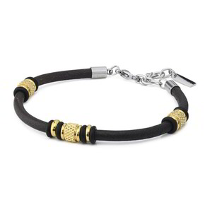 Bracciale Uomo Boccadamo Man - ABR717D Bracciale Uomo Boccadamo Man - ABR717D