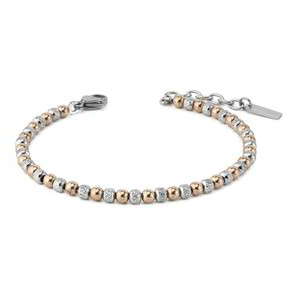 Bracciale Uomo Boccadamo Man - ABR725RS