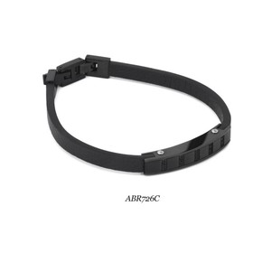 Bracciale Uomo Boccadamo Man - ABR726C