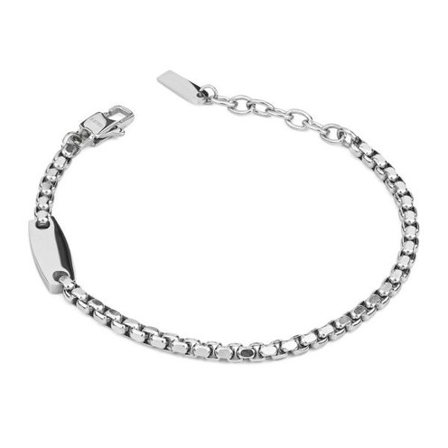 Bracciale Uomo Boccadamo Man - ABR728A