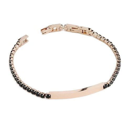 Bracciale Uomo Boccadamo Man - ABR729B