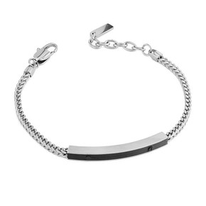 Bracciale Uomo Boccadamo Man - ABR730 Bracciale Uomo Boccadamo Man - ABR730