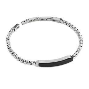 Bracciale Uomo Boccadamo Man - ABR731 Bracciale Uomo Boccadamo Man - ABR731