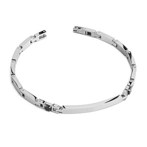 Bracciale Uomo Boccadamo Man - ABR733 Bracciale Uomo Boccadamo Man - ABR733