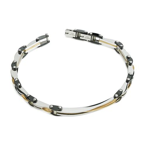 Bracciale Uomo Boccadamo Man - ABR735A