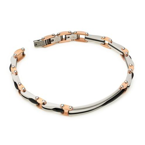 Bracciale Uomo Boccadamo Man - ABR735B