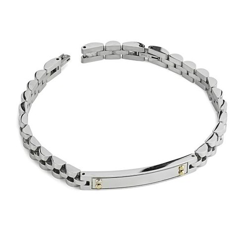 Bracciale Uomo Boccadamo Man - ABR736