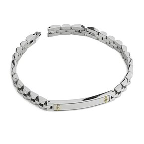 Bracciale Uomo Boccadamo Man - ABR736 Bracciale Uomo Boccadamo Man - ABR736
