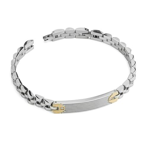 Bracciale Uomo Boccadamo Man - ABR738
