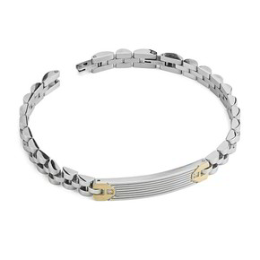 Bracciale Uomo Boccadamo Man - ABR738