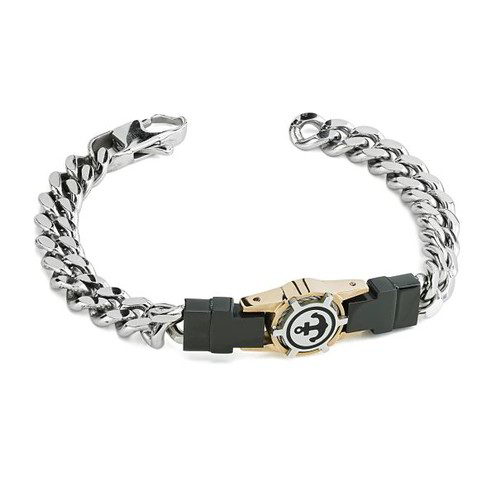 Bracciale Uomo Boccadamo Man - ABR739A