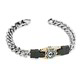 Bracciale Uomo Boccadamo Man - ABR739A