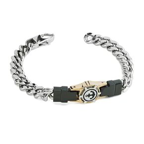 Bracciale Uomo Boccadamo Man - ABR739A