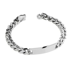 Bracciale Uomo Boccadamo Man - ABR741 Bracciale Uomo Boccadamo Man - ABR741