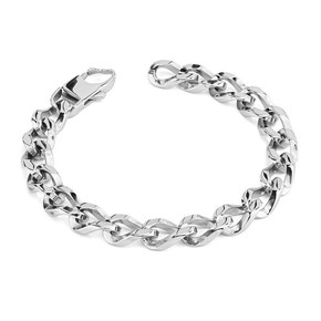 Bracciale Uomo Boccadamo Man - ABR742