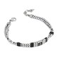 Bracciale Uomo Boccadamo Man - ABR744A