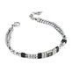 Bracciale Uomo Boccadamo Man - ABR744B