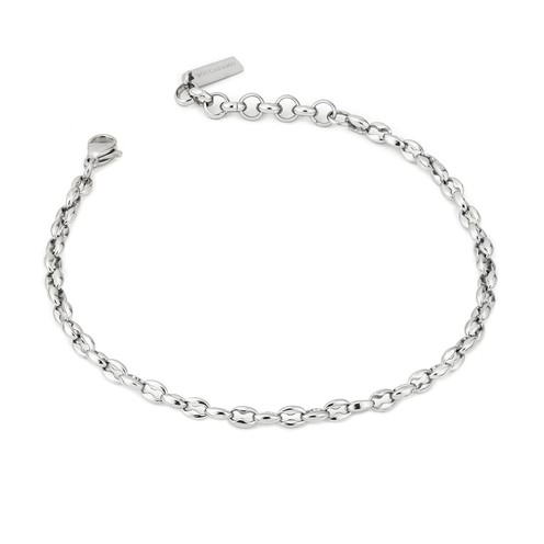 Bracciale Uomo Boccadamo Man - ABR745