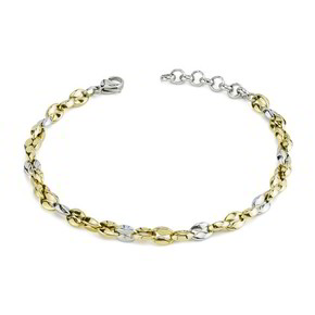 Bracciale Uomo Boccadamo Man - ABR745D