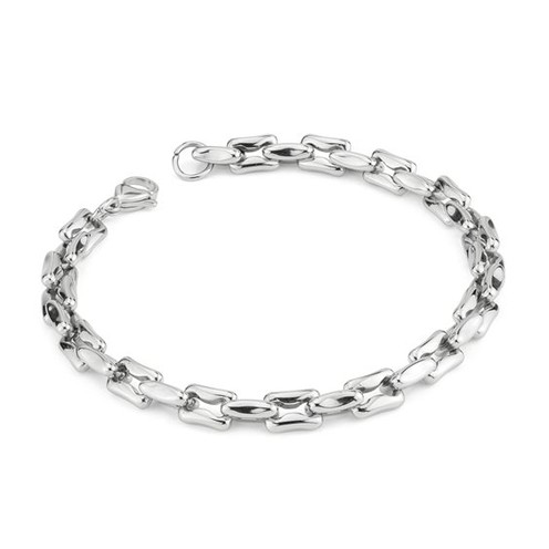 Bracciale Uomo Boccadamo Man - ABR750
