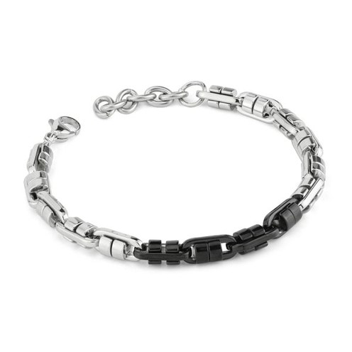 Bracciale Uomo Boccadamo Man - ABR751