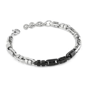Bracciale Uomo Boccadamo Man - ABR751