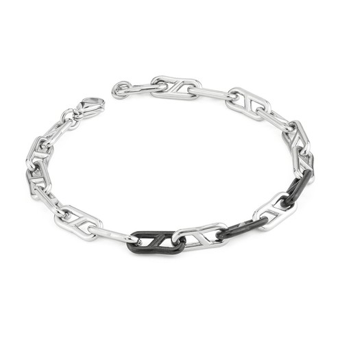 Bracciale Uomo Boccadamo Man - ABR752