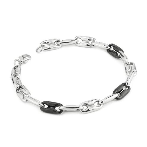 Bracciale Uomo Boccadamo Man - ABR753