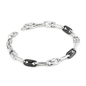 Bracciale Uomo Boccadamo Man - ABR753