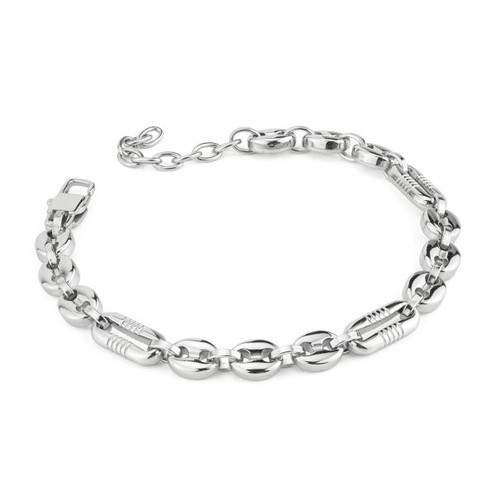 Bracciale Uomo Boccadamo Man - ABR756A