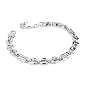 Bracciale Uomo Boccadamo Man - ABR756A