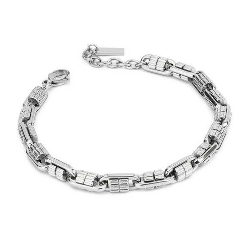 Bracciale Uomo Boccadamo Man - ABR757