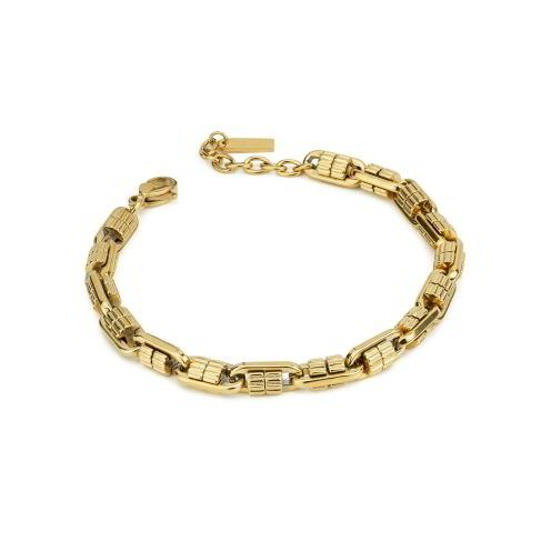 Bracciale Uomo Boccadamo Man - ABR757D