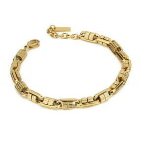 Bracciale Uomo Boccadamo Man - ABR757D