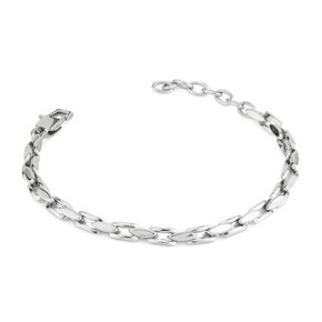Bracciale Uomo Boccadamo Man - ABR759