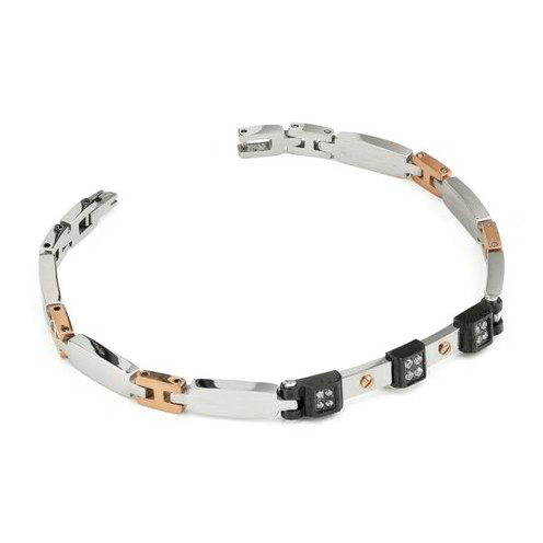 Bracciale Uomo Boccadamo Man - ABR764