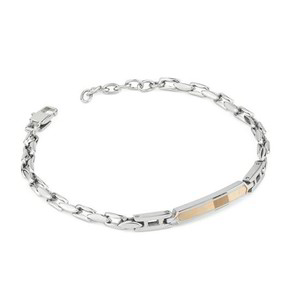Bracciale Uomo Boccadamo Man - ABR766