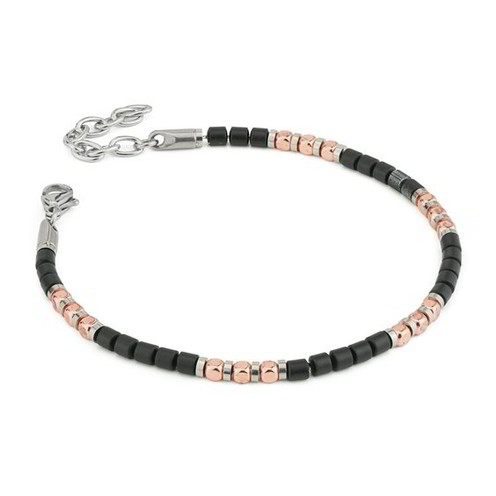 Bracciale Uomo Boccadamo Man - ABR772