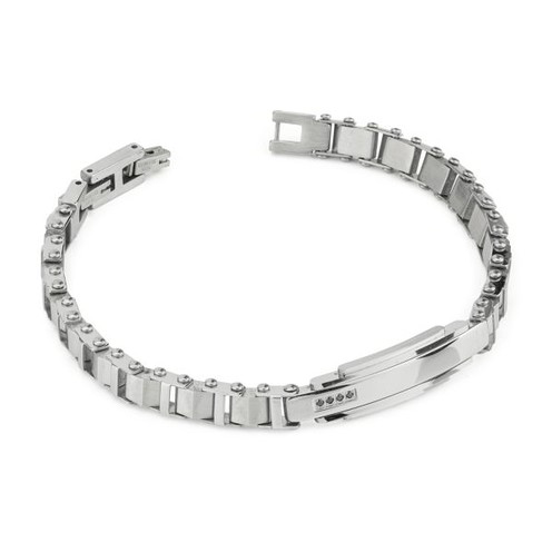 Bracciale Uomo Boccadamo Man - ABR776