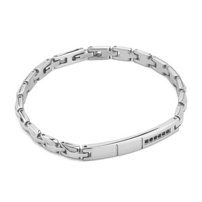 Bracciale Uomo Boccadamo Man - ABR782L