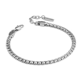 Bracciale Uomo Boccadamo Man - ABR783