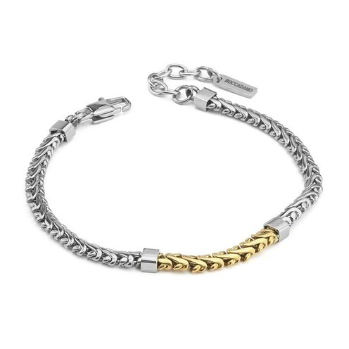Bracciale Uomo Boccadamo Man - ABR784D
