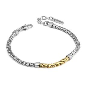 Bracciale Uomo Boccadamo Man - ABR784D